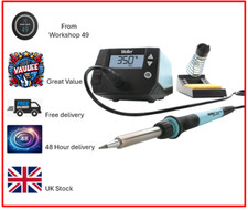 Weller - WE 1010 Soldering