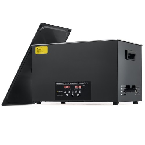 Creworks 30l ultrasonic - creworks, to