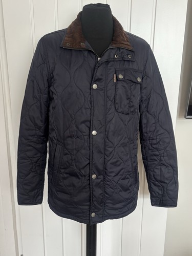 Ben sherman men - ben, quilted