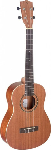 Traditional baritone ukulele
