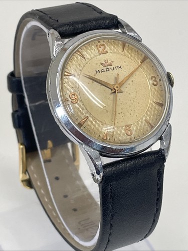 Marvin cal 560 - 560, vintage