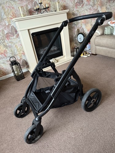 Bebecar full pram set - bebecar,