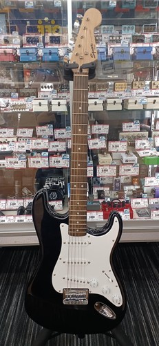 Squier bullet strat electric - squier,