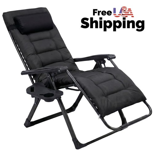 Zero gravity chair 440lbs - gravity,