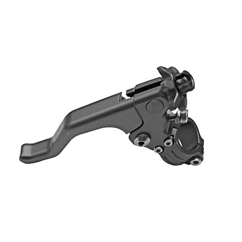 Yamaha short stunt clutch - short,
