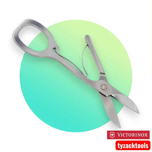 Victorinox swisscard scissors - victorinox,