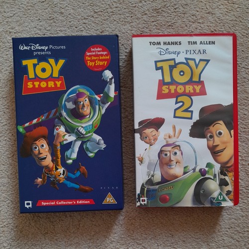 Toy story special - special, collectors