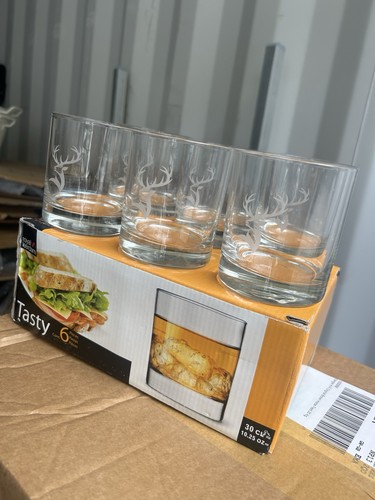 Set glenfiddich scotch - glenfiddich,