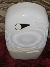 Ebac 2600e Dehumidifier 21L Spares or Repair Please Read Description