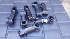 Various threadless stem 8 - stem, 1/8"
