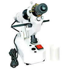 Optique Lensmeter Manual Lensometer