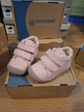 Baby Girl Shoesme First