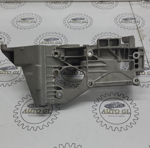 Original alternator support - alternator,