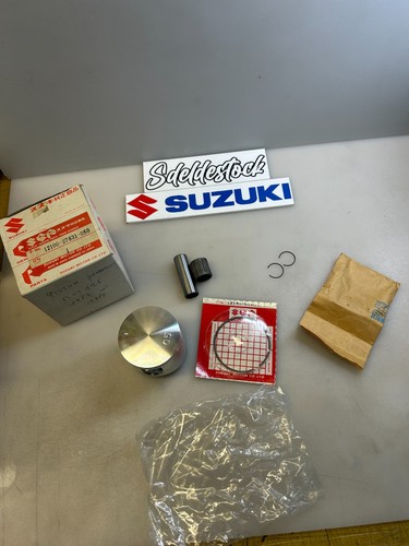 1989 suzuki 12100 27831 - 1989, 12100-27831-050