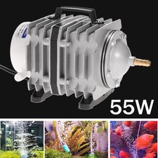 ACO004 55W Piston PUMP AIR