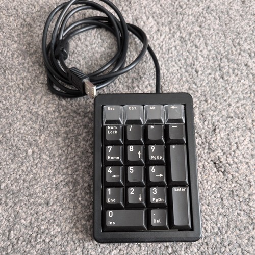 Cherry usb numerical - keypad, ml
