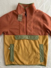 Patagonia Synchilla Half-zip