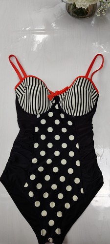 Tummy control swimsuit with - swimsuit,