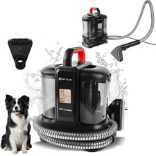 Spot Carpet Cleaner Compact