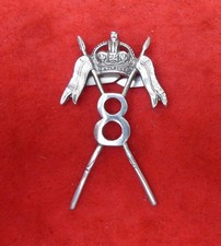 8th Lancers British Indian