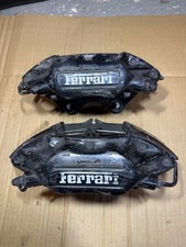 Ferrari F355 Brake Caliper Set