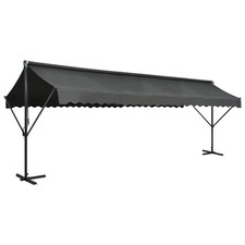 Free Standing Awning 600x300