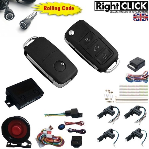Car alarm 4d - &,