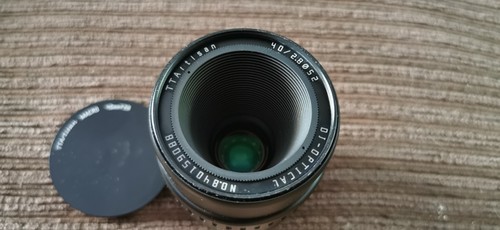 Ttartisan 40mm macro 8 - ttartisan,