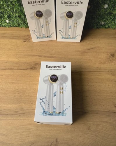 Electric facial brush - facial,