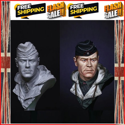 Wwii tank commander - tank,