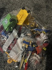 Low Priced Bundle Of Kids Toys Surprise Bag  Job Lot