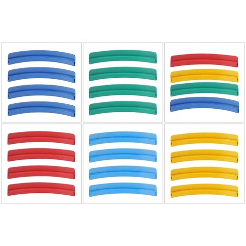 4pcs playing card holder deck - 4pcs,