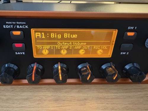 Avid eleven rack - usb, audio
