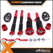 24 Levels Damper Coilovers