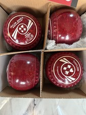 New Taylor International Lawn Bowls Size 1