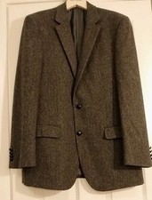John Lewis Mens Moon Tweed