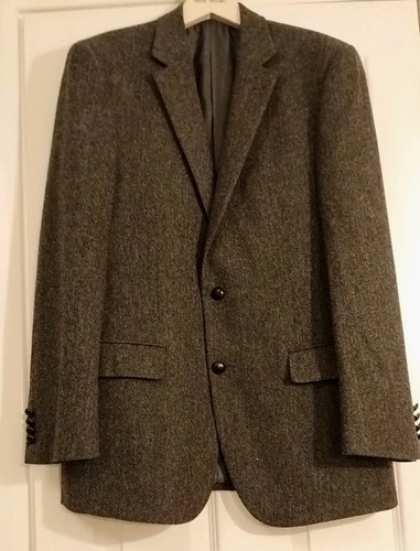 John lewis mens - john, tweed