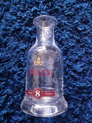 Bell aged years water - 8,