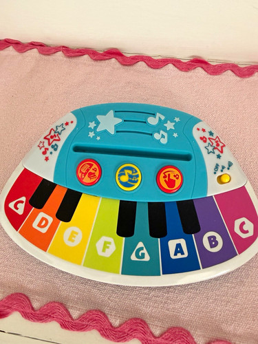 Children musical toy - children's,