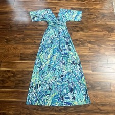 Lilly Pulitzer  Parigi Maxi