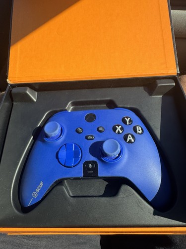 Scuf instinct pro wireless - scuf,