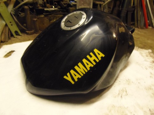 Yamaha yzf 1000cc petrol - yzf-r1,