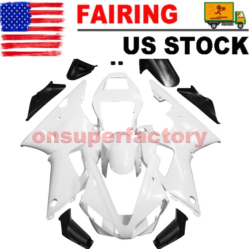 Abs plastic fairing kit - abs, for