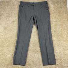 Meyer mens Pants 37x31 gray