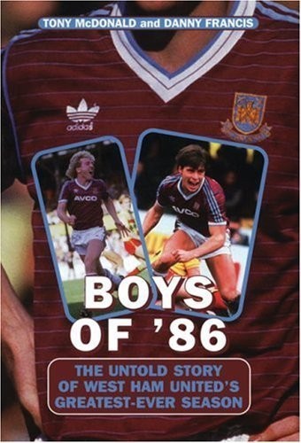 Boys the untold story - boys,