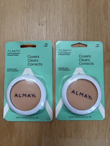 Almay clear complextion - almay,
