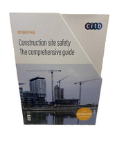 CITB Construction Site Safety
