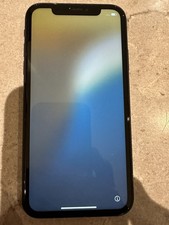 Apple iPhone XR 64GB
