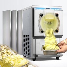 1.6kw 5L Italian  Gelato