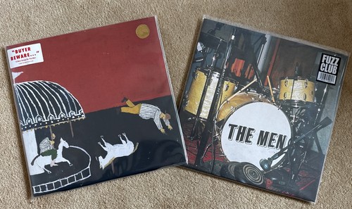The men new york - new,
